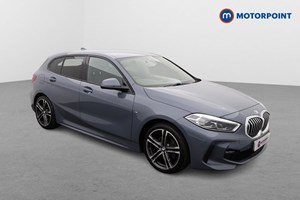 BMW 1-Series Hatchback (19-24) 118i [136] M Sport 5dr Step Auto [LCP] For Sale - Motorpoint Oldbury, Oldbury