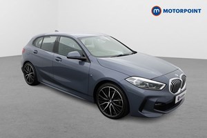 BMW 1-Series Hatchback (19-24) 118i [136] M Sport 5dr Step Auto For Sale - Motorpoint Oldbury, Oldbury
