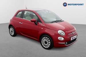Fiat 500 Hatchback (08-24) 1.0 Mild Hybrid Dolcevita [Part Leather] 3dr For Sale - Motorpoint Oldbury, Oldbury