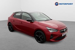 Vauxhall Corsa Hatchback (20 on) 1.2 GS 5dr For Sale - Motorpoint Oldbury, Oldbury