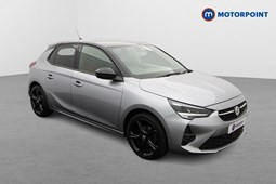Vauxhall Corsa Hatchback (20 on) 1.2 GS 5dr For Sale - Motorpoint Oldbury, Oldbury