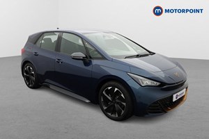 Cupra Born Hatchback (21 on) 150kW V1 58kWh 5dr Auto For Sale - Motorpoint Oldbury, Oldbury