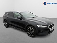 Volvo V60 Cross Country (19-24) 2.0 B5P Cross Country Ultimate 5dr AWD Auto For Sale - Motorpoint Oldbury, Oldbury