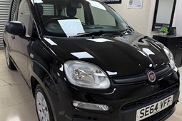 Fiat Panda (12-24) 1.2 Pop 5d For Sale - Assured Cars Scotland LTD Cumbernald, Cumbernauld