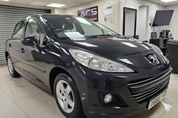 Peugeot 207 Hatchback (06-12) 1.4 Millesim 5d For Sale - Assured Cars Scotland LTD Cumbernald, Cumbernauld