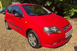 Chevrolet Kalos (05-08) 1.2 S 3d For Sale - Meadow Car Sales, Peterborough