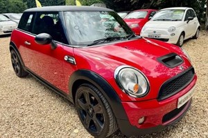 MINI Hatchback (06-13) 1.4 One 3d For Sale - Meadow Car Sales, Peterborough