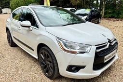 Citroen DS4 (11-15) 2.0 HDi (160bhp) DSport 5d For Sale - Meadow Car Sales, Peterborough