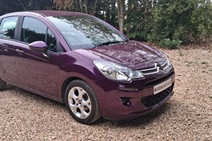 Citroen C3 (10-16) 1.0 PureTech Edition 5d For Sale - Meadow Car Sales, Peterborough