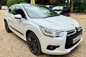 Citroen DS4 (11-15) 2.0 HDi (160bhp) DSport 5d For Sale - Meadow Car Sales, Peterborough