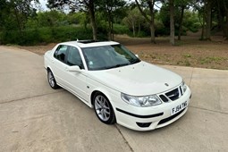 Saab 9-5 Saloon (97-05) 2.0t Linear 4d Auto For Sale - Hagstrom Saab Ltd, Kimberley