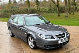 Saab 9-5 Estate (05-10) 1.9TiD Turbo Edition 5d For Sale - Hagstrom Saab Ltd, Kimberley