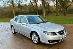 Saab 9-5 Saloon (05-09) 2.0t Vector BioPower 4d For Sale - Hagstrom Saab Ltd, Kimberley