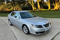 Saab 9-5 Saloon (05-09) 2.3HOT Aero 4d Auto For Sale - Hagstrom Saab Ltd, Kimberley