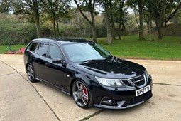 Saab 9-3 Sportwagon (05-11) 2.8 XWD V6 Turbo X 5d Auto For Sale - Hagstrom Saab Ltd, Kimberley