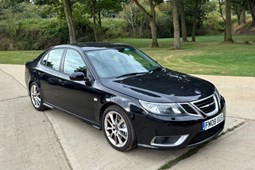 Saab 9-3 Saloon (02-11) 2.0T Aero 4d Auto For Sale - Hagstrom Saab Ltd, Kimberley