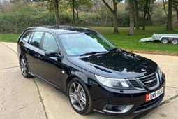 Saab 9-3 Sportwagon (05-11) 2.8 XWD V6 Turbo X 5d Auto For Sale - Hagstrom Saab Ltd, Kimberley