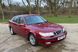 Saab 9-5 Saloon (97-05) 2.0t SE 4d Auto For Sale - Hagstrom Saab Ltd, Kimberley