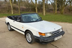 Saab 900 Convertible (86-94) 2.0 S Special 2d For Sale - Hagstrom Saab Ltd, Kimberley