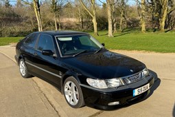 Saab 9-3 Coupe (98-02) 2.0HOT Aero 3d For Sale - Hagstrom Saab Ltd, Kimberley