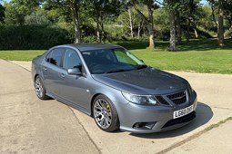 Saab 9-3 Saloon (02-11) 1.9 TiD (150bhp) Turbo Edition 4d For Sale - Hagstrom Saab Ltd, Kimberley