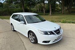 Saab 9-3 Sportwagon (05-11) 1.8t Turbo Edition 5d Auto For Sale - Hagstrom Saab Ltd, Kimberley
