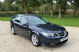 Saab 9-3 Sportwagon (05-11) 1.8t Turbo Edition 5d For Sale - Hagstrom Saab Ltd, Kimberley