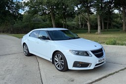 Saab 9-5 Saloon (10-11) 2.8T XWD Aero 4d Auto For Sale - Hagstrom Saab Ltd, Kimberley