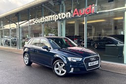 Audi A3 Sportback (13-20) Sport 35 TFSI 150PS 5d For Sale - Audi Southampton, Southampton