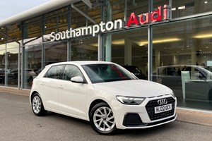 Audi A1 Sportback (18 on) Sport 25 TFSI 95PS 5d For Sale - Audi Southampton, Southampton