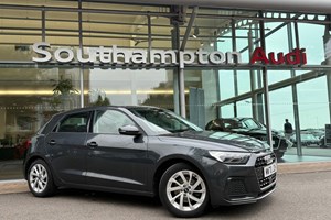 Audi A1 Sportback (18 on) 30 TFSI 110 Sport 5d For Sale - Audi Southampton, Southampton