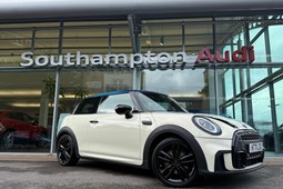 MINI Hatchback (14-24) 1.5 Cooper Sport 3dr For Sale - Audi Southampton, Southampton