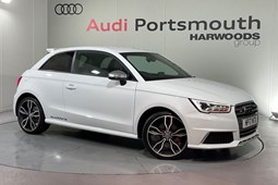 Audi A1 S1 (14-18) S1 TFSI Quattro 3d For Sale - Audi Portsmouth, Portsmouth