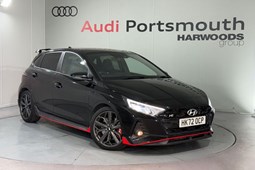 Hyundai i20 N (21-24) 1.6T GDi N 5dr For Sale - Audi Portsmouth, Portsmouth