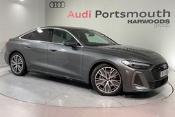 Audi A5 Saloon (24 on) 2.0 TFSI 204 S line 4dr S Tronic For Sale - Audi Portsmouth, Portsmouth