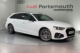 Audi A4 Avant (15-24) S4 TDI 341 Quattro Vorsprung 5dr Tiptronic For Sale - Audi Portsmouth, Portsmouth