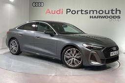 Audi A5 Saloon (24 on) 2.0 TFSI 204 S line 4dr S Tronic For Sale - Audi Portsmouth, Portsmouth