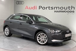 Audi A3 Sportback (20 on) 35 TFSI Sport 5dr S Tronic For Sale - Audi Portsmouth, Portsmouth