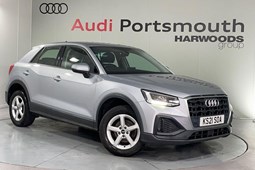 Audi Q2 SUV (16 on) 30 TFSI Technik 5dr For Sale - Audi Portsmouth, Portsmouth