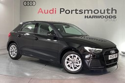 Audi A1 Sportback (18 on) Sport 30 TFSI 116PS S Tronic auto 5d For Sale - Audi Portsmouth, Portsmouth
