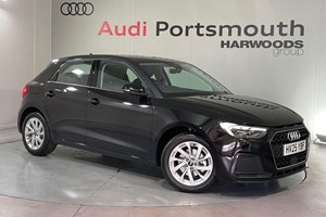 Audi A1 Sportback (18 on) Sport 30 TFSI 116PS S Tronic auto 5d For Sale - Audi Portsmouth, Portsmouth