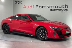 Audi E-Tron GT Saloon (21 on) 435kW 105kWh S 4dr Auto For Sale - Audi Portsmouth, Portsmouth