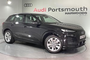 Audi Q6 e-tron SUV (24 on) 285kW Quattro 100kWh Sport 5dr Auto For Sale - Audi Portsmouth, Portsmouth