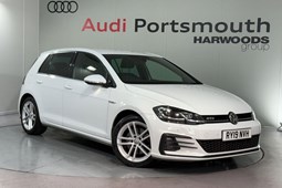Volkswagen Golf Hatchback (13-20) GTD BlueLine 2.0 TDI BMT 184PS DSG auto 5d For Sale - Audi Portsmouth, Portsmouth