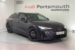 Audi A6 Avant (25 on) 2.0 TDI Quattro 204 Launch Ed Plus 5dr S Tronic For Sale - Audi Portsmouth, Portsmouth