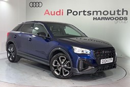 Audi Q2 SUV (16 on) SQ2 Quattro Vorsprung 5dr S Tronic For Sale - Audi Portsmouth, Portsmouth