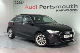 Audi A1 Sportback (18 on) Sport 25 TFSI 95PS 5d For Sale - Audi Portsmouth, Portsmouth