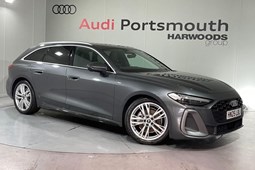 Audi A5 Avant (24 on) 2.0 TFSI 150 S line 5dr S Tronic For Sale - Audi Portsmouth, Portsmouth