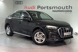 Audi Q5 Sportback (21-24) 50 TFSI e Quattro Sport 5dr S Tronic For Sale - Audi Portsmouth, Portsmouth
