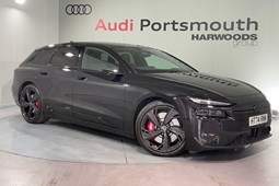 Audi S6 e-tron Avant (25 on) 370kW S6 100kWh Launch Edition 5dr Auto For Sale - Audi Portsmouth, Portsmouth